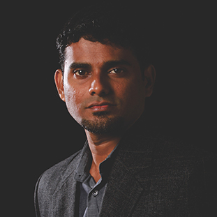 T. Dilli Babu, CEO T. Dilli Babu, CEO